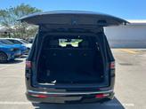 Thumbnail of 2024 Diamond Black Crystal Pearlcoat Jeep Wagoneer L