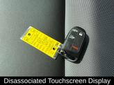 Thumbnail of 2025 Bright White Clearcoat RAM ProMaster 1500