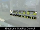 Thumbnail of 2025 Bright White Clearcoat RAM ProMaster 1500