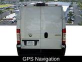 Thumbnail of 2025 Bright White Clearcoat RAM ProMaster 1500