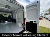 Thumbnail of 2025 Bright White Clearcoat RAM ProMaster 1500