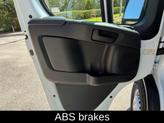 Thumbnail of 2025 Bright White Clearcoat RAM ProMaster 1500