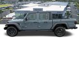 Thumbnail of 2025 Anvil Clearcoat Jeep Gladiator