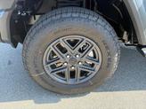 Thumbnail of 2025 Black Clearcoat Jeep Wrangler