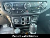 Thumbnail of 2025 Black Clearcoat Jeep Wrangler