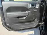 Thumbnail of 2025 Black Clearcoat Jeep Wrangler