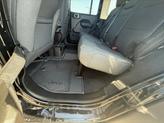 Thumbnail of 2025 Black Clearcoat Jeep Wrangler