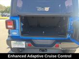 Thumbnail of 2025 Hydro Blue Pearlcoat Jeep Wrangler