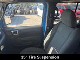 Thumbnail of 2025 Hydro Blue Pearlcoat Jeep Wrangler