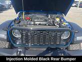 Thumbnail of 2025 Hydro Blue Pearlcoat Jeep Wrangler