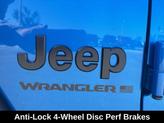Thumbnail of 2025 Hydro Blue Pearlcoat Jeep Wrangler