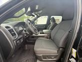 Thumbnail of 2025 Diamond Black Crystal Pearlcoat RAM 2500