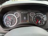 Thumbnail of 2025 Diamond Black Crystal Pearlcoat RAM 2500
