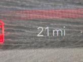 Thumbnail of 2025 Diamond Black Crystal Pearlcoat RAM 2500