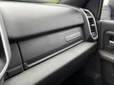Thumbnail of 2025 Diamond Black Crystal Pearlcoat RAM 2500