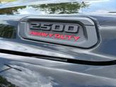 Thumbnail of 2025 Diamond Black Crystal Pearlcoat RAM 2500