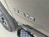 Thumbnail of 2025 Diamond Black Crystal Pearlcoat RAM 2500