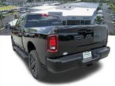Thumbnail of 2025 Diamond Black Crystal Pearlcoat RAM 2500