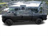 Thumbnail of 2025 Diamond Black Crystal Pearlcoat RAM 2500