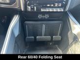 Thumbnail of 2025 Granite Crystal Metallic Clearcoat RAM 2500