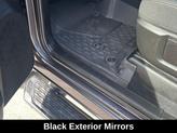 Thumbnail of 2025 Granite Crystal Metallic Clearcoat RAM 2500