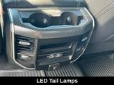 Thumbnail of 2025 Granite Crystal Metallic Clearcoat RAM 2500