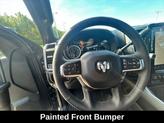 Thumbnail of 2025 Granite Crystal Metallic Clearcoat RAM 2500