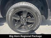 Thumbnail of 2019 Brilliant Black Crystal Pearlcoat RAM 1500