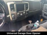 Thumbnail of 2019 Brilliant Black Crystal Pearlcoat RAM 1500