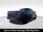 Thumbnail of 2019 Brilliant Black Crystal Pearlcoat RAM 1500