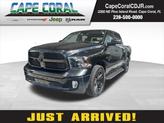 Photo of 2019 Brilliant Black Crystal Pearlcoat RAM 1500