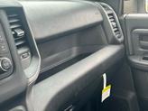 Thumbnail of 2024 Bright White Clearcoat RAM 2500