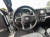 Thumbnail of 2024 Bright White Clearcoat RAM 2500