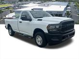 Thumbnail of 2024 Bright White Clearcoat RAM 2500