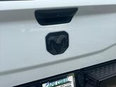 Thumbnail of 2024 Bright White Clearcoat RAM 2500