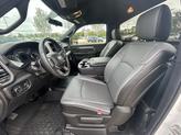 Thumbnail of 2024 Bright White Clearcoat RAM 2500