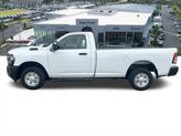 Thumbnail of 2024 Bright White Clearcoat RAM 2500
