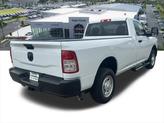 Thumbnail of 2024 Bright White Clearcoat RAM 2500