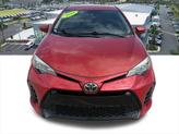 Thumbnail of 2018 Barcelona Red Metallic Toyota Corolla