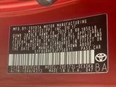 Thumbnail of 2018 Barcelona Red Metallic Toyota Corolla
