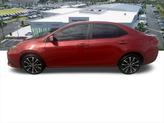 Thumbnail of 2018 Barcelona Red Metallic Toyota Corolla
