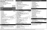 Thumbnail of 2021 Bright White Clearcoat RAM 2500