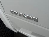 Thumbnail of 2021 Bright White Clearcoat RAM 2500