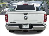 Thumbnail of 2021 Bright White Clearcoat RAM 2500