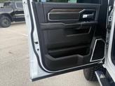 Thumbnail of 2021 Bright White Clearcoat RAM 2500