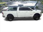 Thumbnail of 2021 Bright White Clearcoat RAM 2500