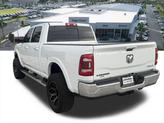 Thumbnail of 2021 Bright White Clearcoat RAM 2500