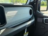 Thumbnail of 2025 Black Clearcoat Jeep Wrangler