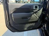 Thumbnail of 2025 Black Clearcoat Jeep Wrangler
