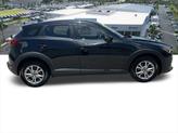 Thumbnail of 2019 Jet Black Mica Mazda CX-3